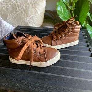 Toddler cayden casual sneaker
